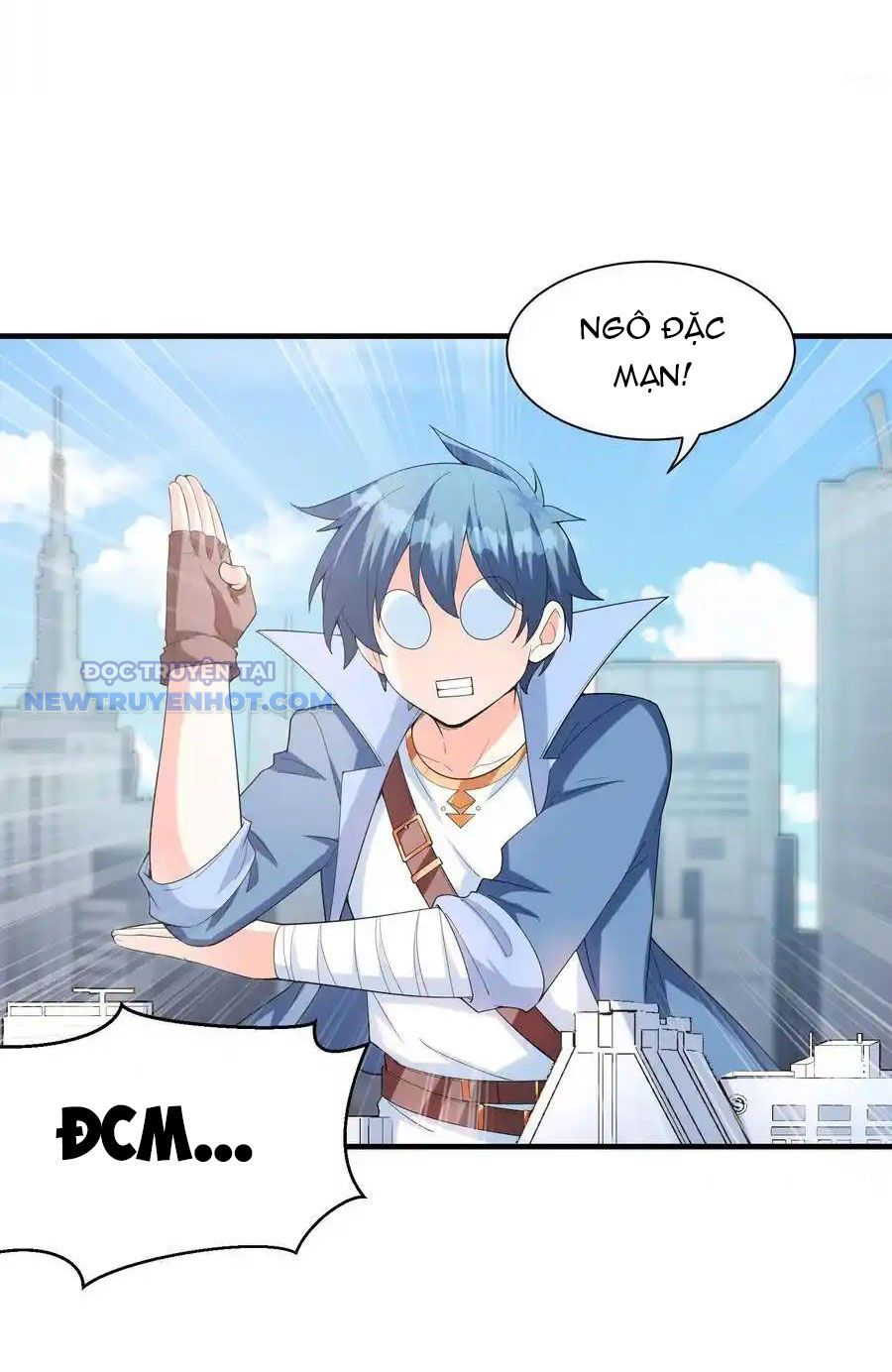 Hậu Cung Của Ta Toàn Là Ma Nữ Phản Diện Chapter 140 - Trang 2