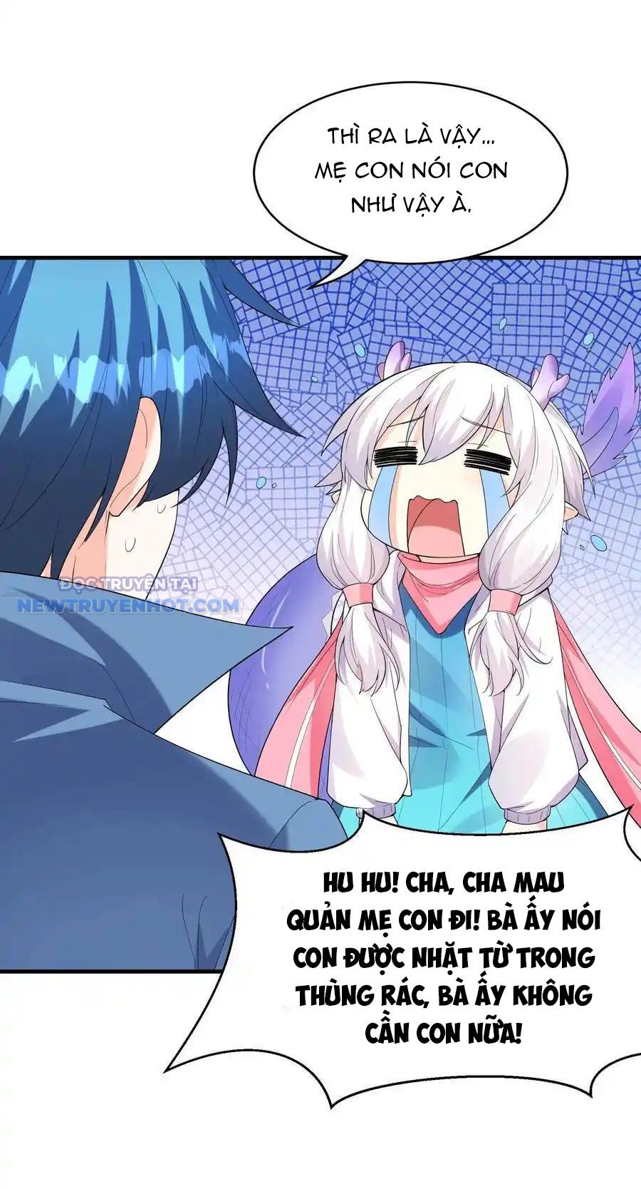 Hậu Cung Của Ta Toàn Là Ma Nữ Phản Diện Chapter 140 - Trang 2