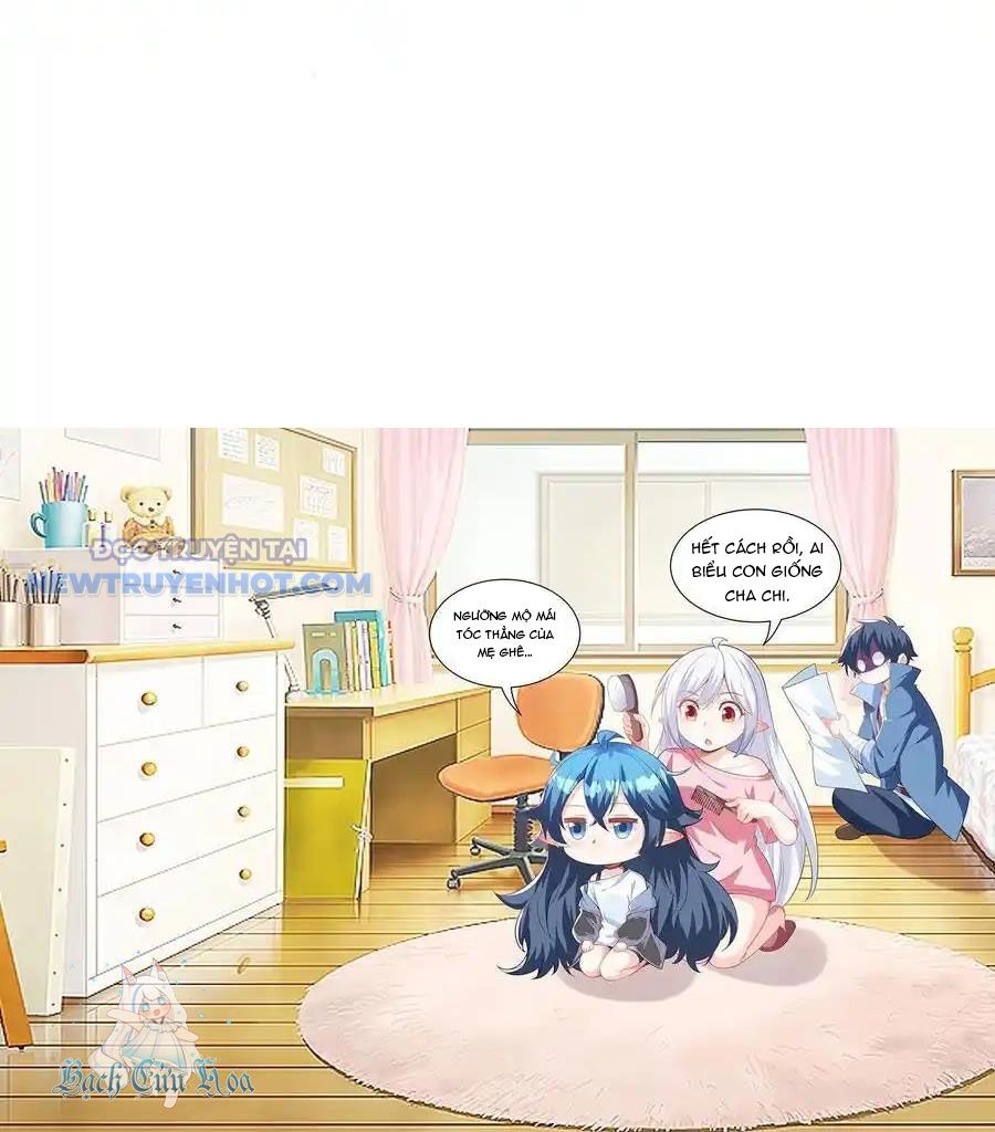 Hậu Cung Của Ta Toàn Là Ma Nữ Phản Diện Chapter 140 - Trang 2