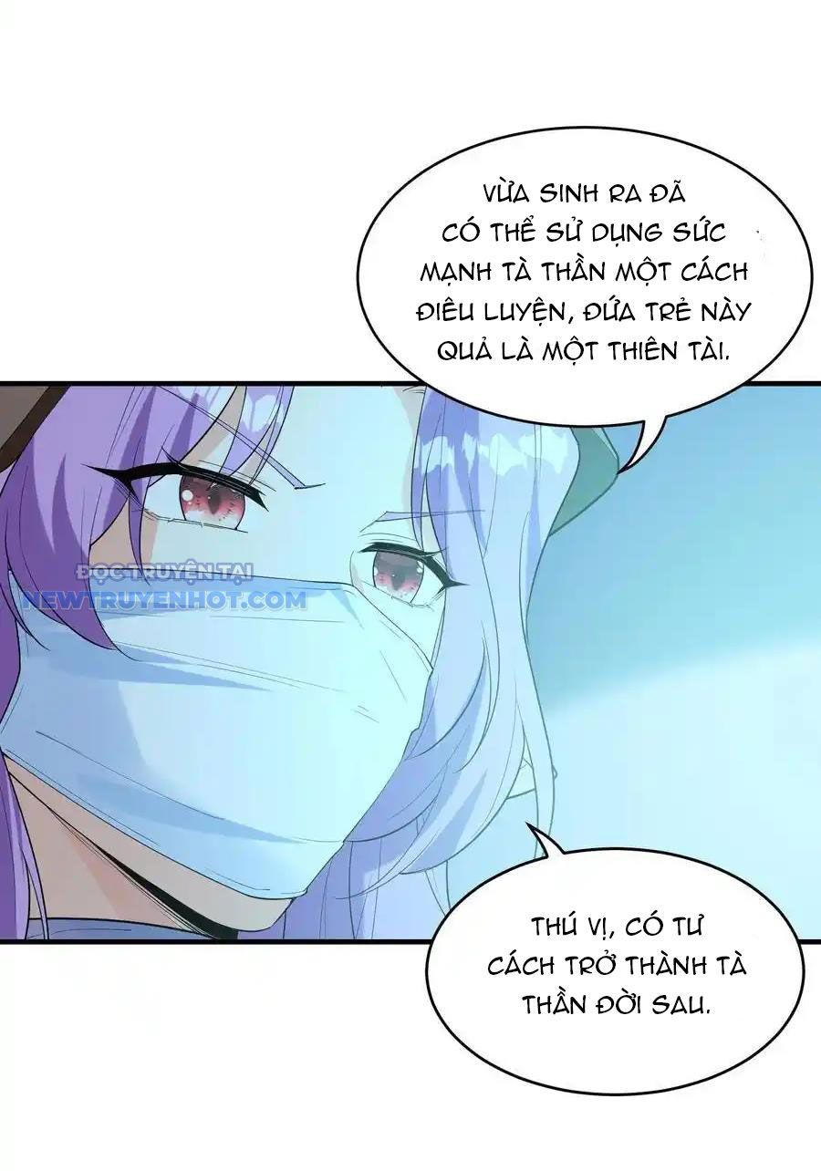 Hậu Cung Của Ta Toàn Là Ma Nữ Phản Diện Chapter 140 - Trang 2