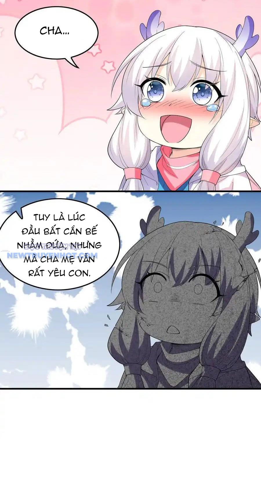 Hậu Cung Của Ta Toàn Là Ma Nữ Phản Diện Chapter 141 - Trang 2