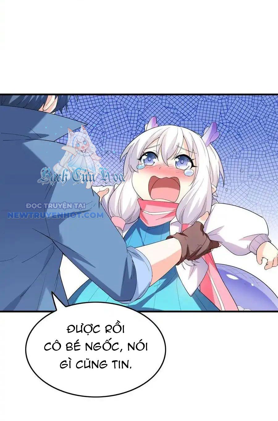 Hậu Cung Của Ta Toàn Là Ma Nữ Phản Diện Chapter 141 - Trang 2