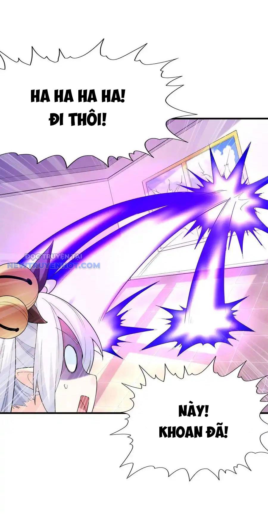 Hậu Cung Của Ta Toàn Là Ma Nữ Phản Diện Chapter 141 - Trang 2