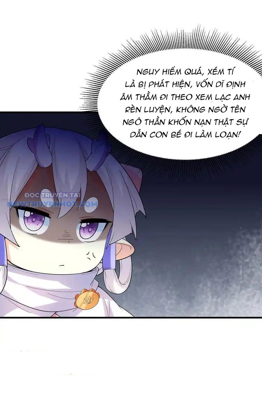 Hậu Cung Của Ta Toàn Là Ma Nữ Phản Diện Chapter 141 - Trang 2
