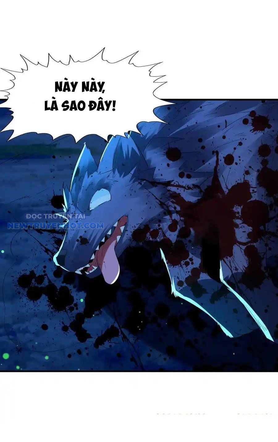 Hậu Cung Của Ta Toàn Là Ma Nữ Phản Diện Chapter 141 - Trang 2