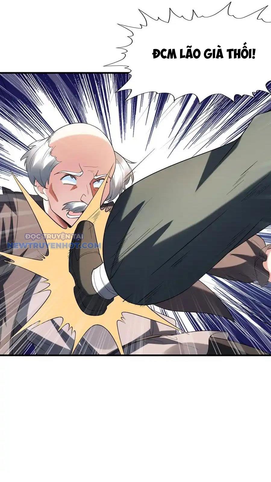 Hậu Cung Của Ta Toàn Là Ma Nữ Phản Diện Chapter 141 - Trang 2