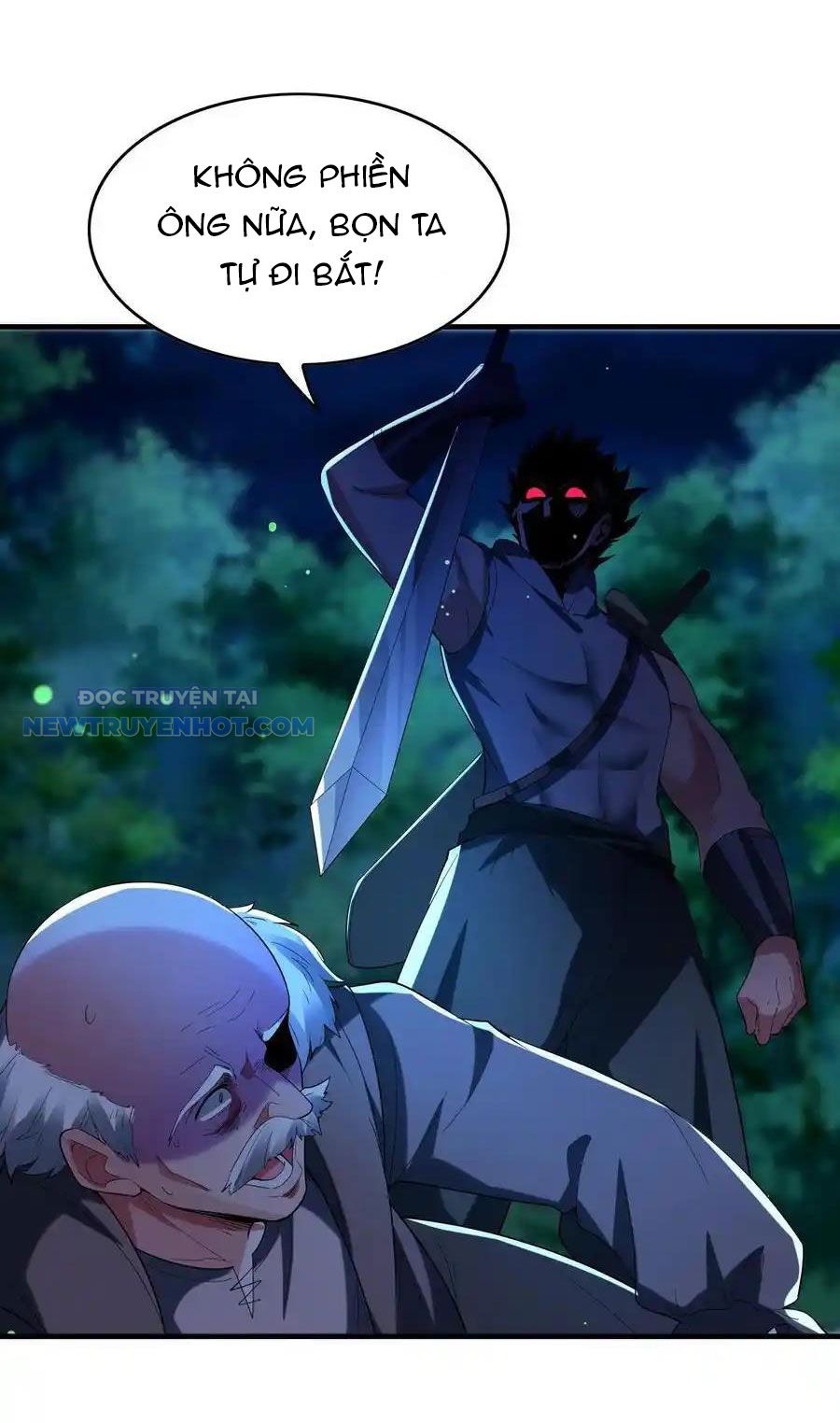 Hậu Cung Của Ta Toàn Là Ma Nữ Phản Diện Chapter 141 - Trang 2