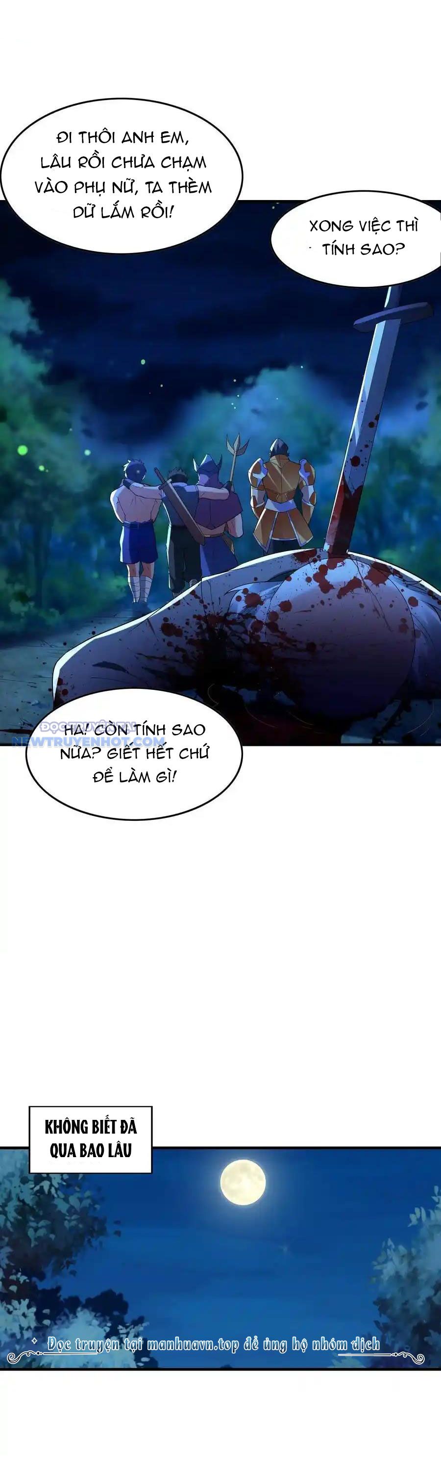 Hậu Cung Của Ta Toàn Là Ma Nữ Phản Diện Chapter 141 - Trang 2