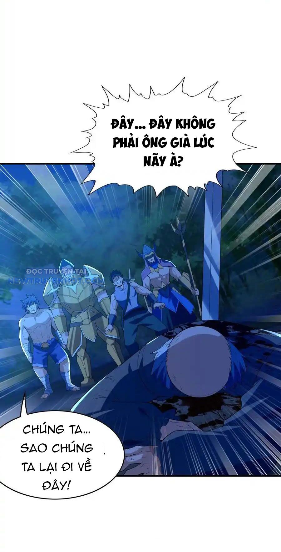 Hậu Cung Của Ta Toàn Là Ma Nữ Phản Diện Chapter 141 - Trang 2