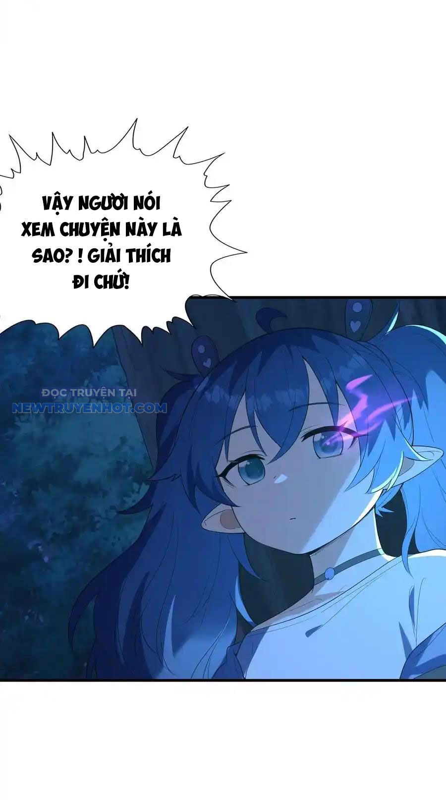 Hậu Cung Của Ta Toàn Là Ma Nữ Phản Diện Chapter 141 - Trang 2