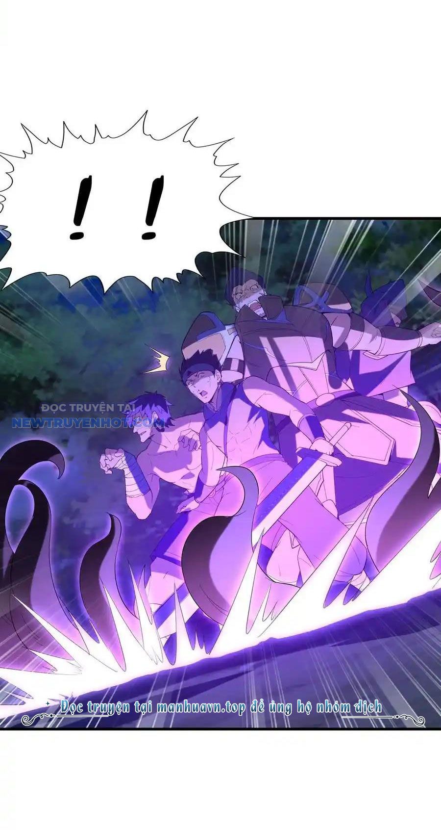 Hậu Cung Của Ta Toàn Là Ma Nữ Phản Diện Chapter 141 - Trang 2