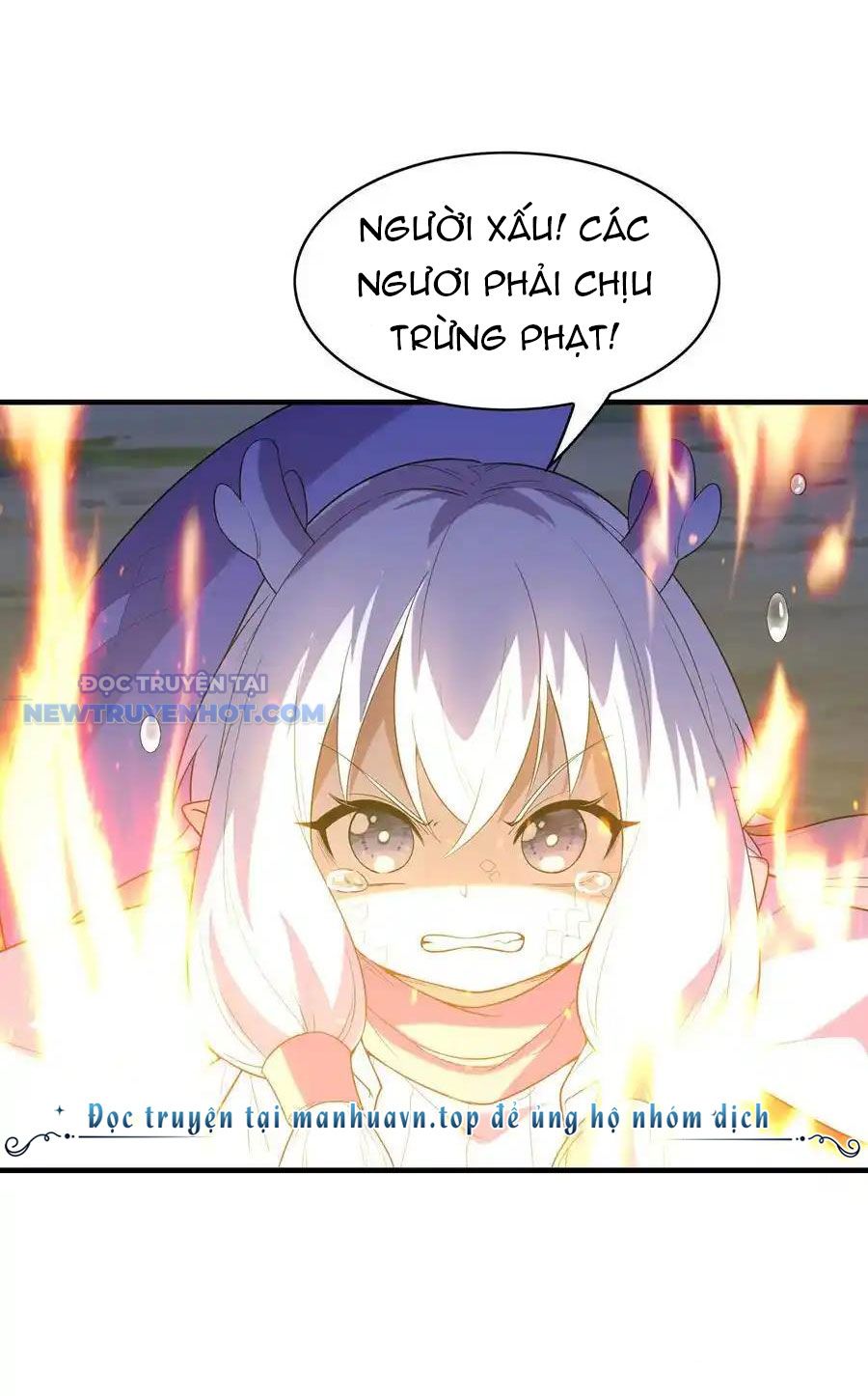 Hậu Cung Của Ta Toàn Là Ma Nữ Phản Diện Chapter 141 - Trang 2