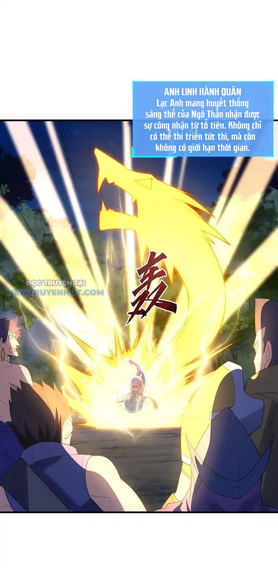 Hậu Cung Của Ta Toàn Là Ma Nữ Phản Diện Chapter 141 - Trang 2