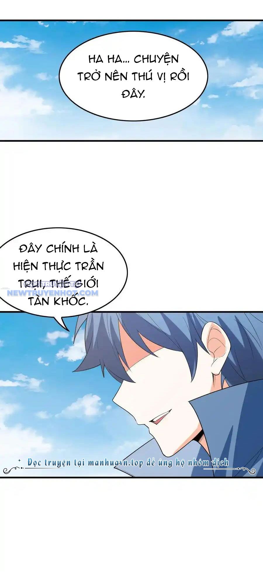 Hậu Cung Của Ta Toàn Là Ma Nữ Phản Diện Chapter 141 - Trang 2