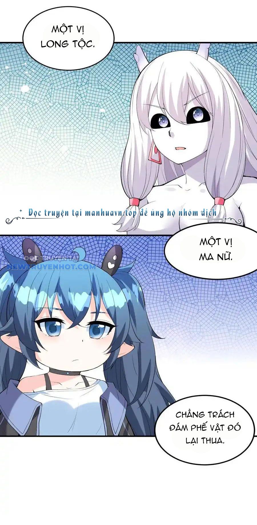 Hậu Cung Của Ta Toàn Là Ma Nữ Phản Diện Chapter 142 - Trang 2