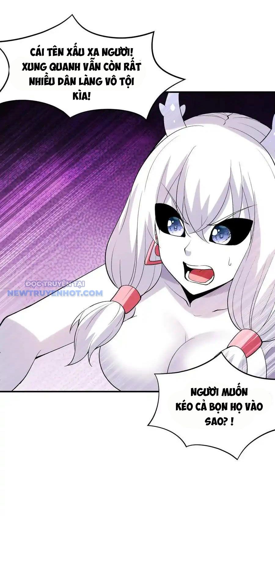 Hậu Cung Của Ta Toàn Là Ma Nữ Phản Diện Chapter 142 - Trang 2