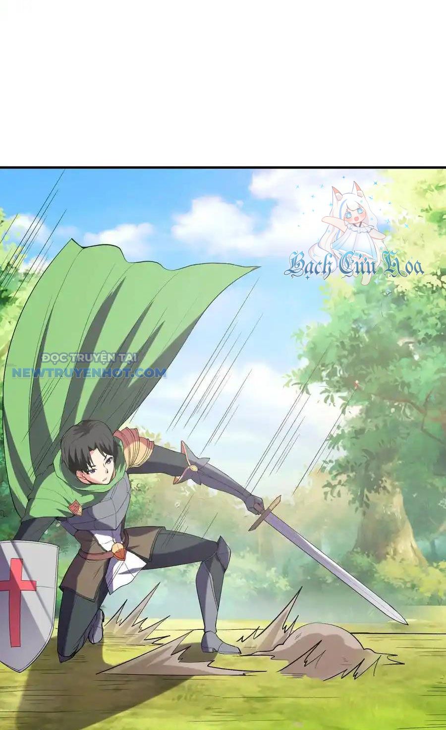 Hậu Cung Của Ta Toàn Là Ma Nữ Phản Diện Chapter 142 - Trang 2