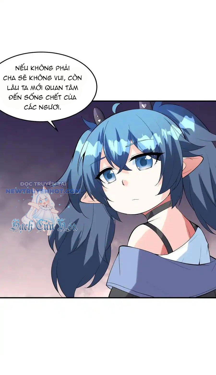 Hậu Cung Của Ta Toàn Là Ma Nữ Phản Diện Chapter 142 - Trang 2