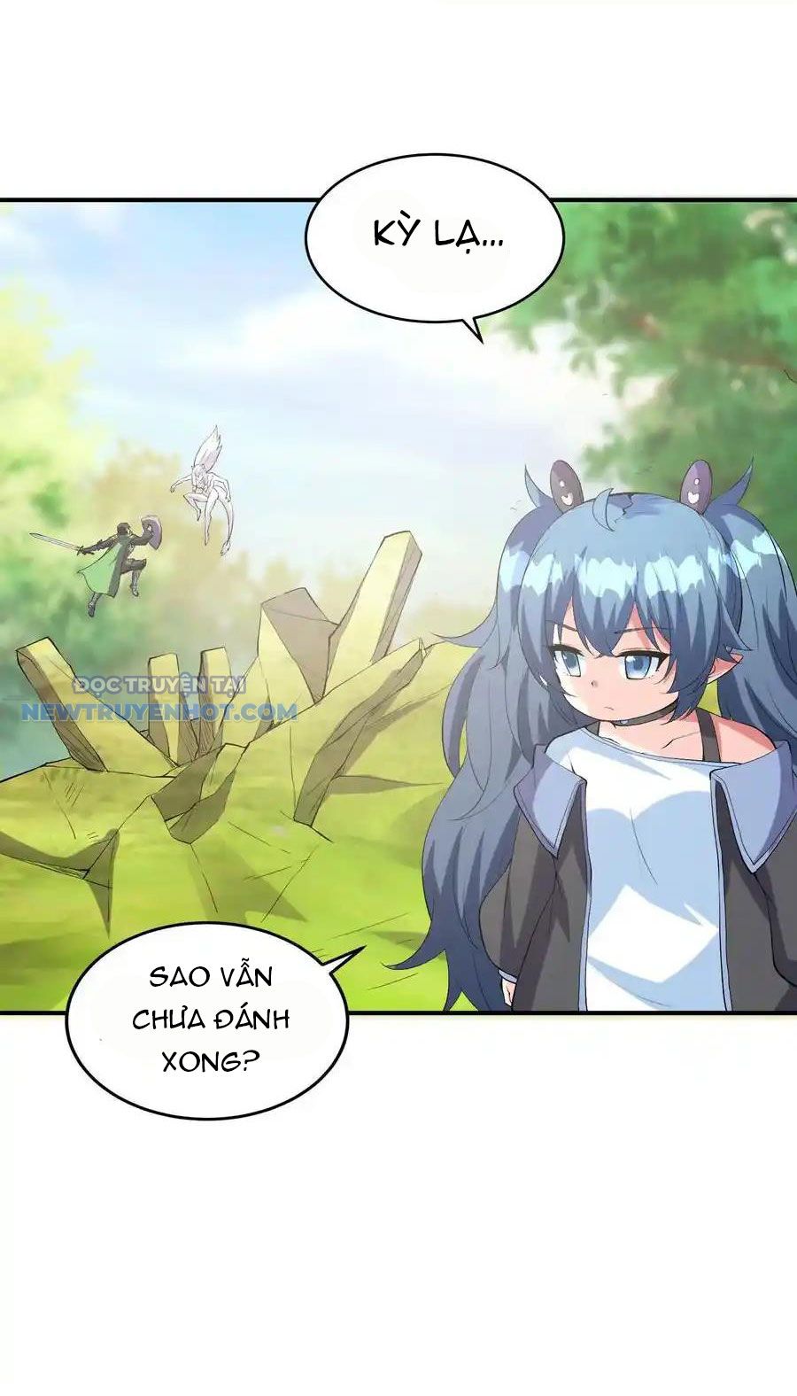 Hậu Cung Của Ta Toàn Là Ma Nữ Phản Diện Chapter 142 - Trang 2