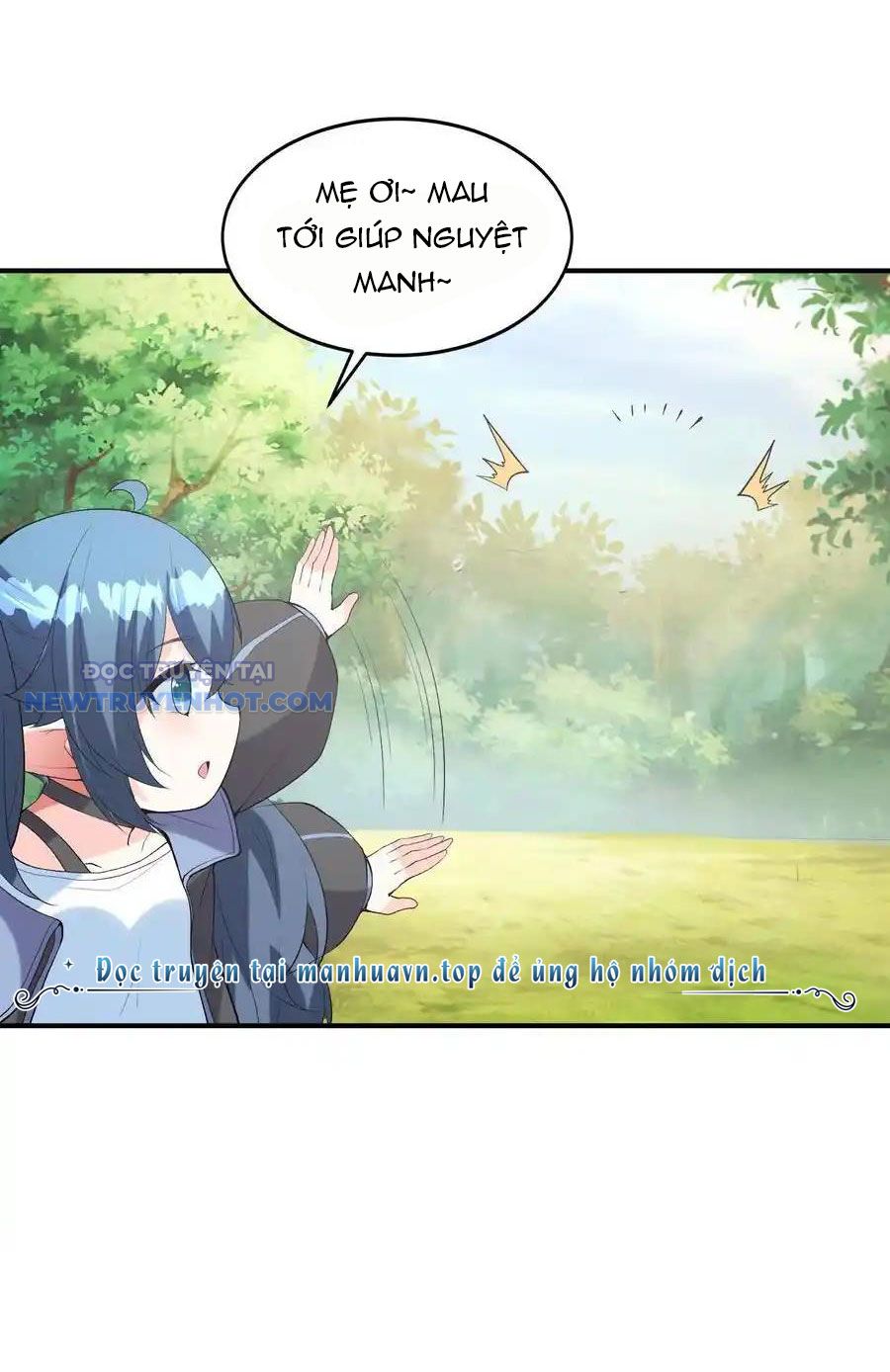 Hậu Cung Của Ta Toàn Là Ma Nữ Phản Diện Chapter 142 - Trang 2