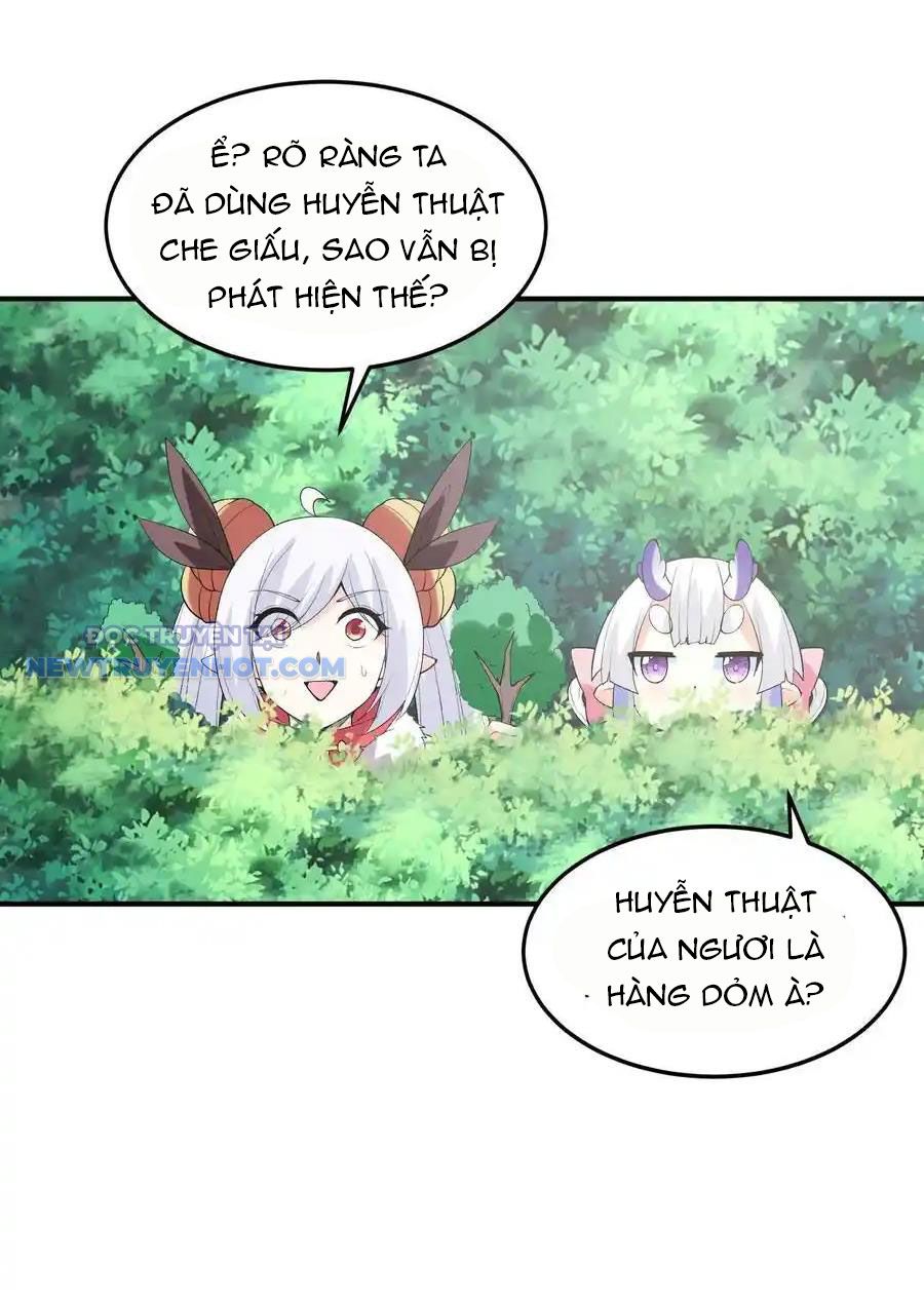 Hậu Cung Của Ta Toàn Là Ma Nữ Phản Diện Chapter 142 - Trang 2