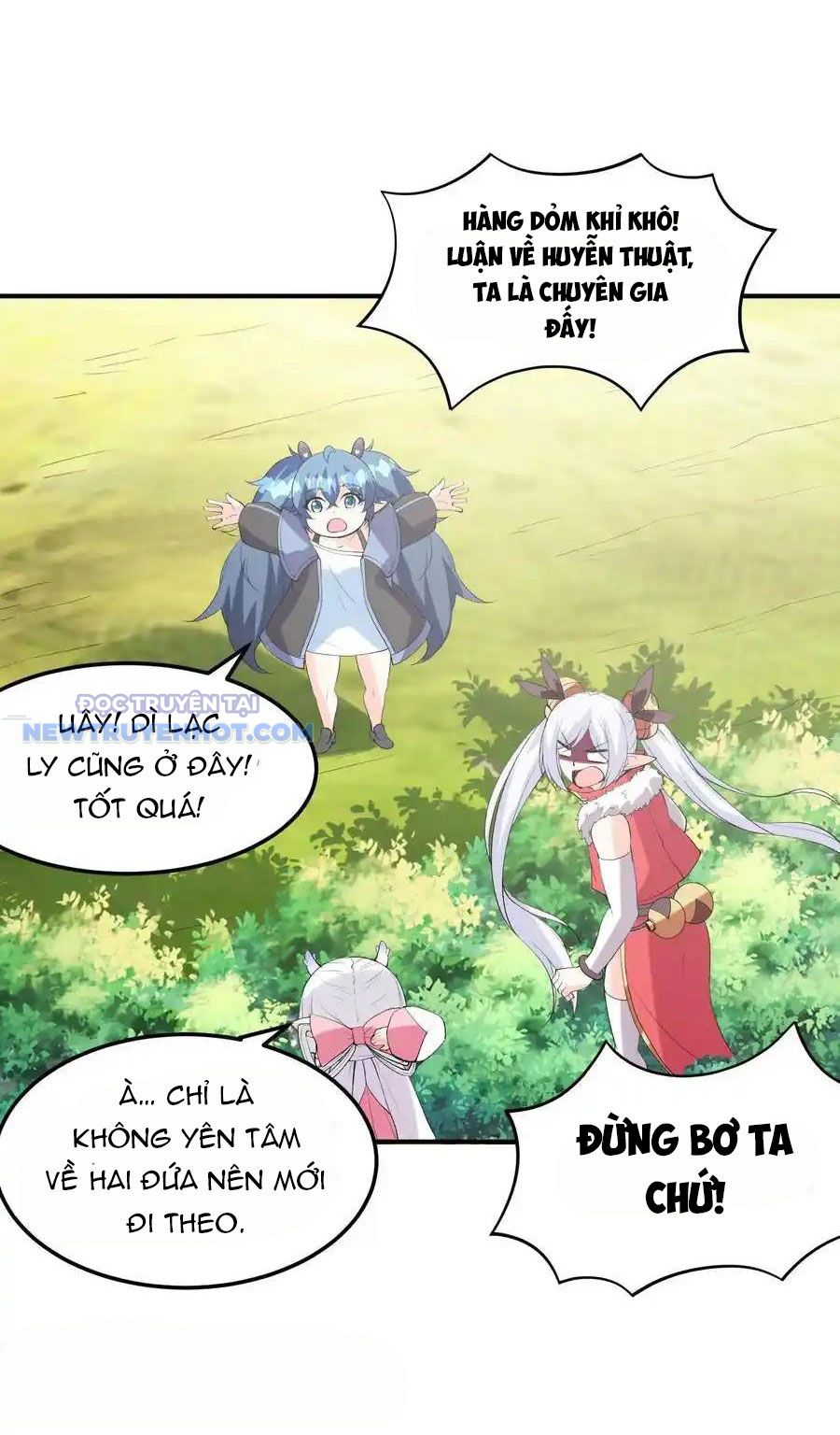 Hậu Cung Của Ta Toàn Là Ma Nữ Phản Diện Chapter 142 - Trang 2