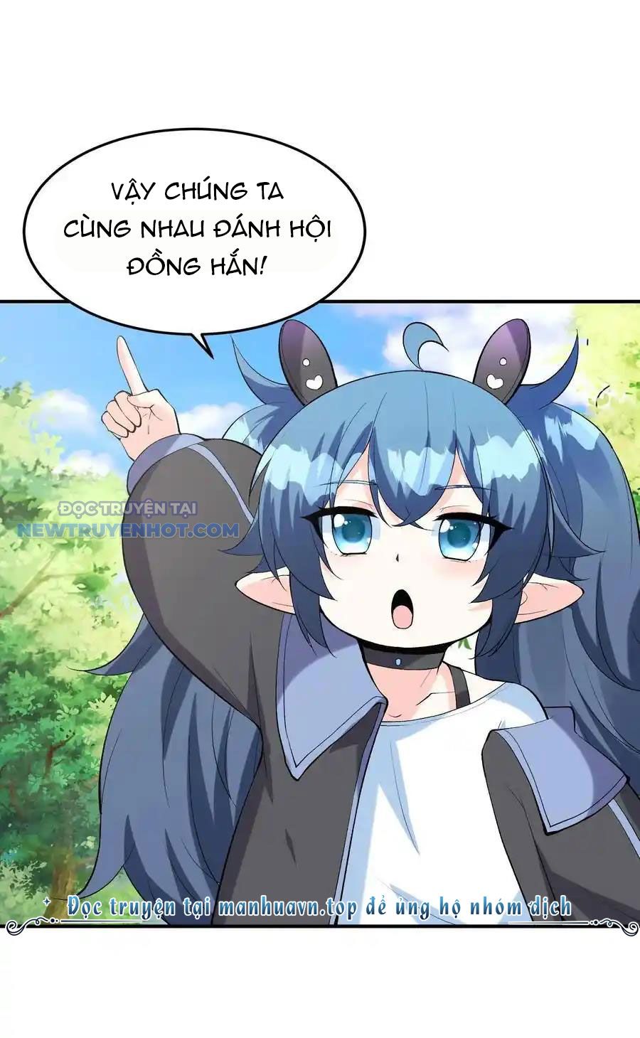 Hậu Cung Của Ta Toàn Là Ma Nữ Phản Diện Chapter 142 - Trang 2