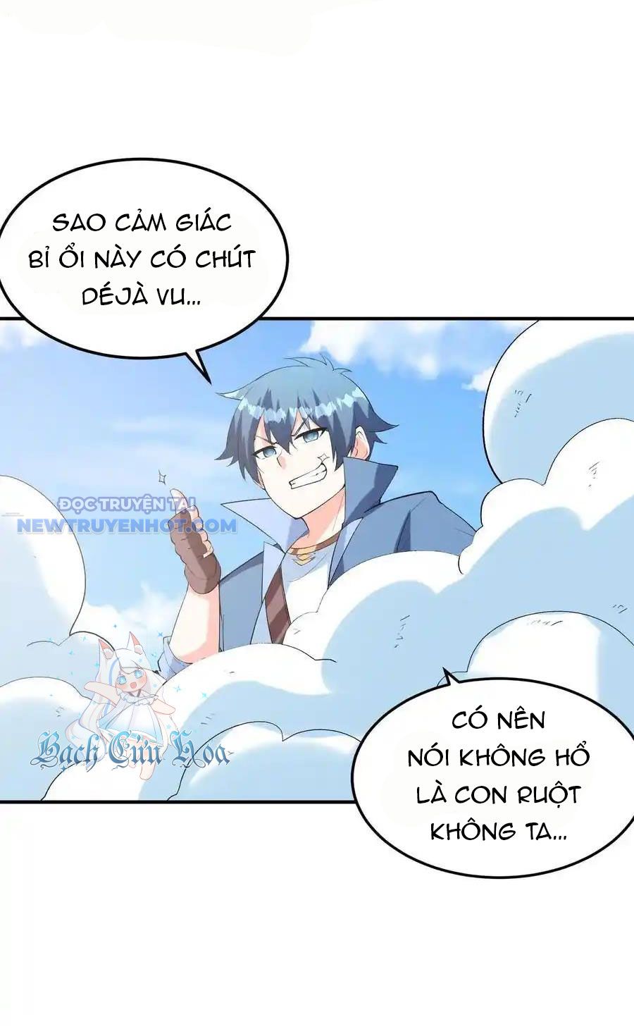 Hậu Cung Của Ta Toàn Là Ma Nữ Phản Diện Chapter 142 - Trang 2