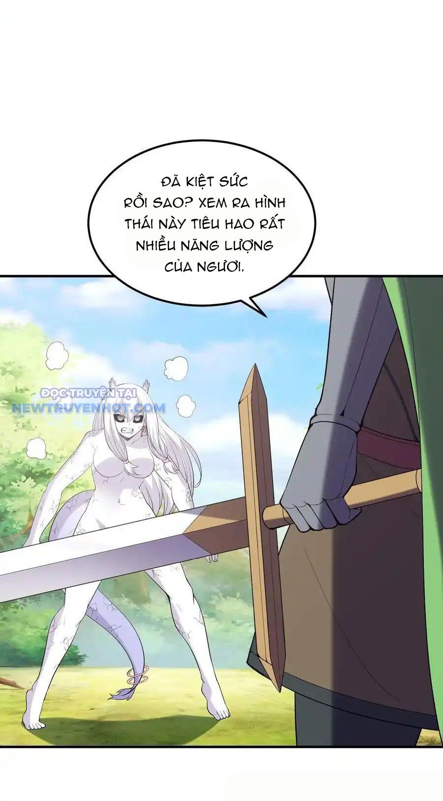 Hậu Cung Của Ta Toàn Là Ma Nữ Phản Diện Chapter 142 - Trang 2