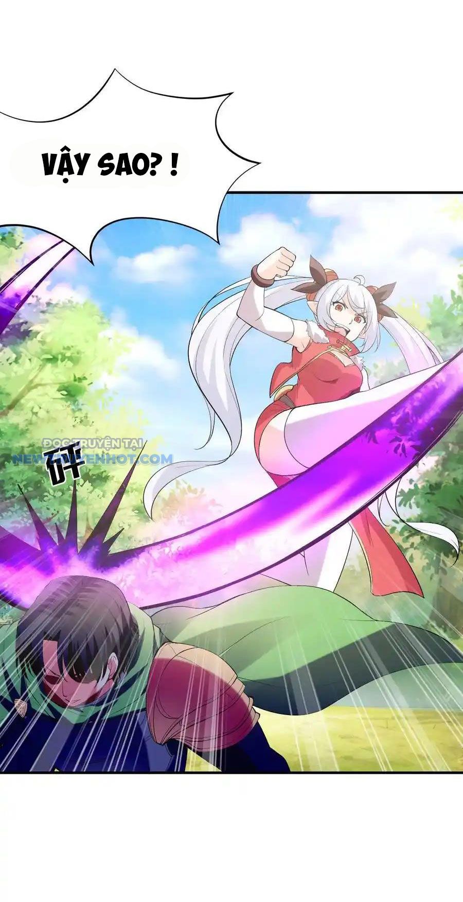 Hậu Cung Của Ta Toàn Là Ma Nữ Phản Diện Chapter 142 - Trang 2