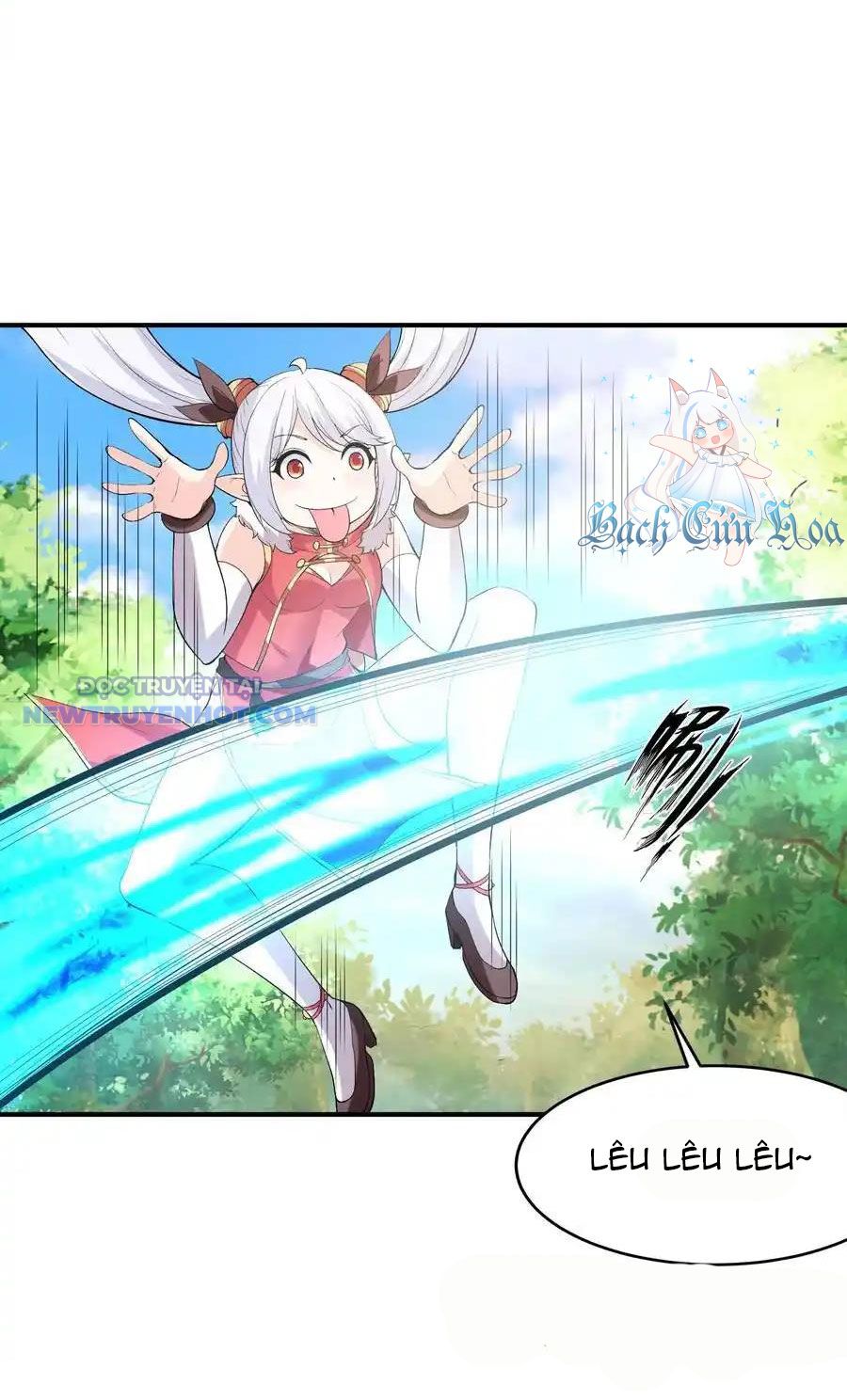 Hậu Cung Của Ta Toàn Là Ma Nữ Phản Diện Chapter 142 - Trang 2