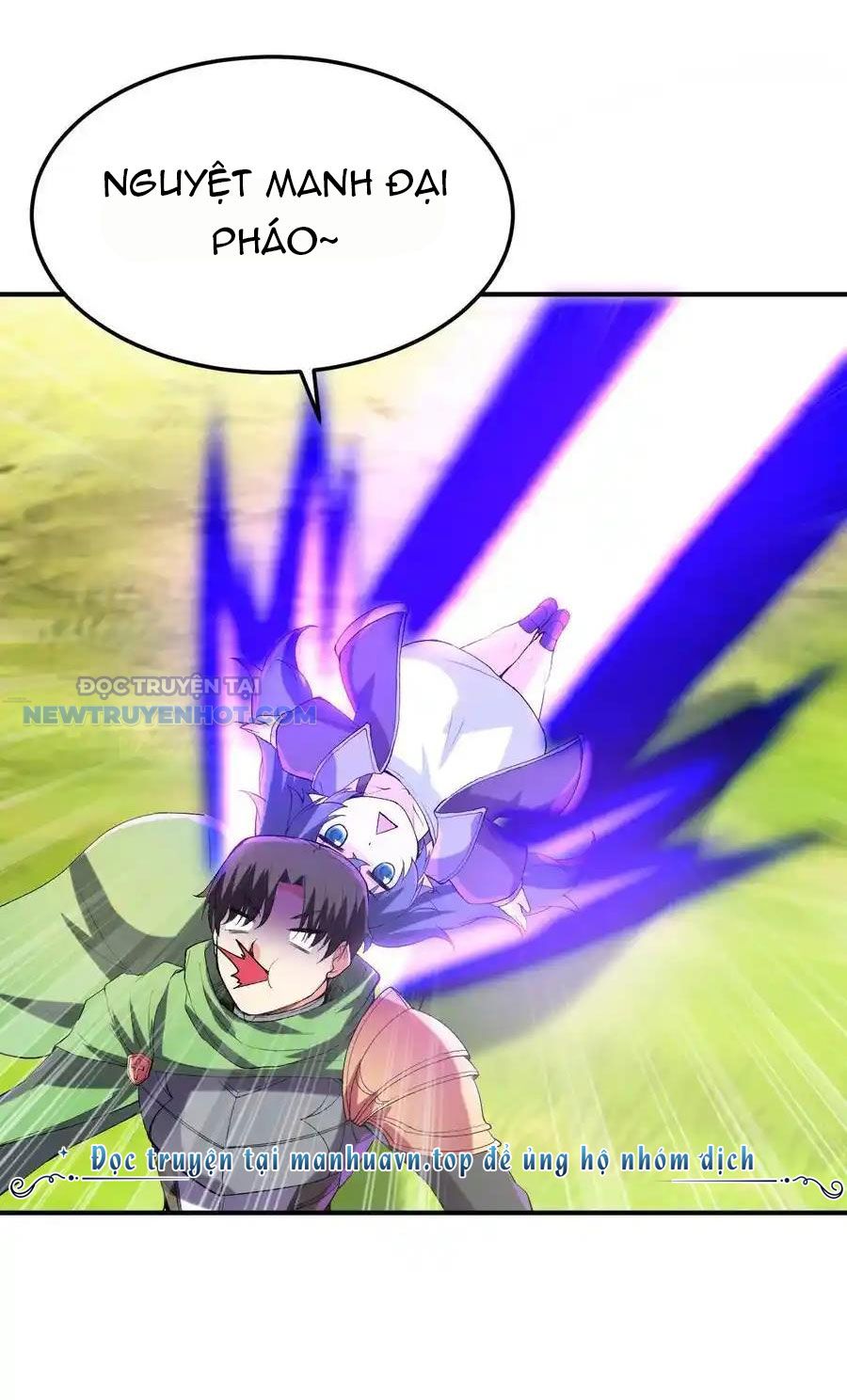 Hậu Cung Của Ta Toàn Là Ma Nữ Phản Diện Chapter 142 - Trang 2