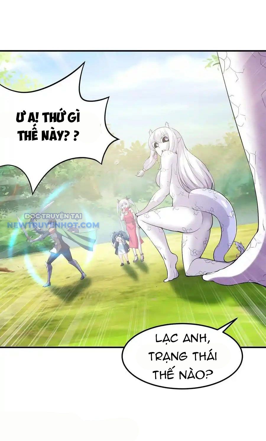 Hậu Cung Của Ta Toàn Là Ma Nữ Phản Diện Chapter 142 - Trang 2