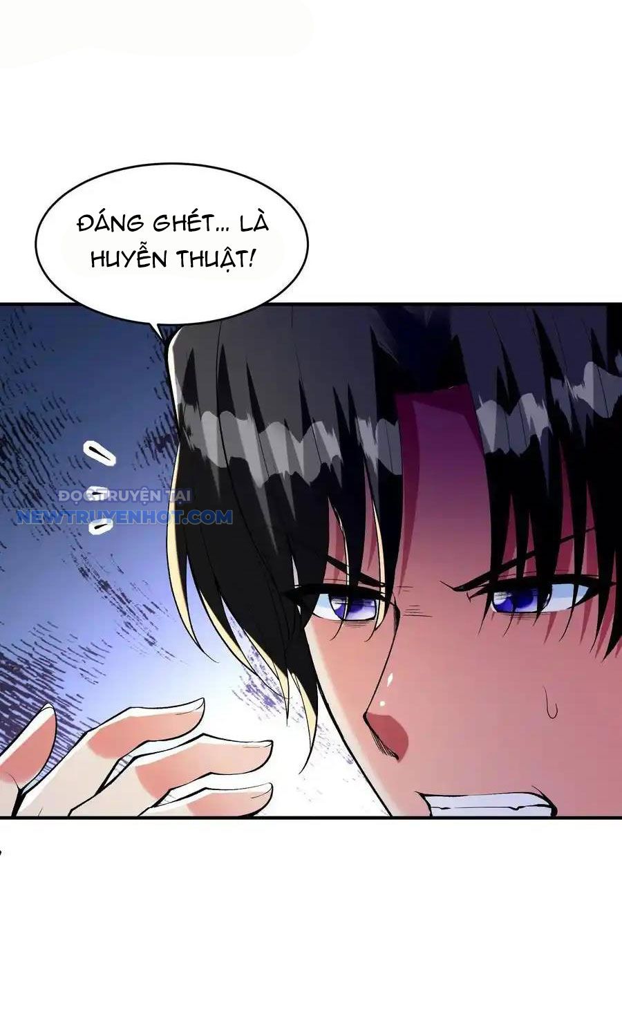 Hậu Cung Của Ta Toàn Là Ma Nữ Phản Diện Chapter 142 - Trang 2