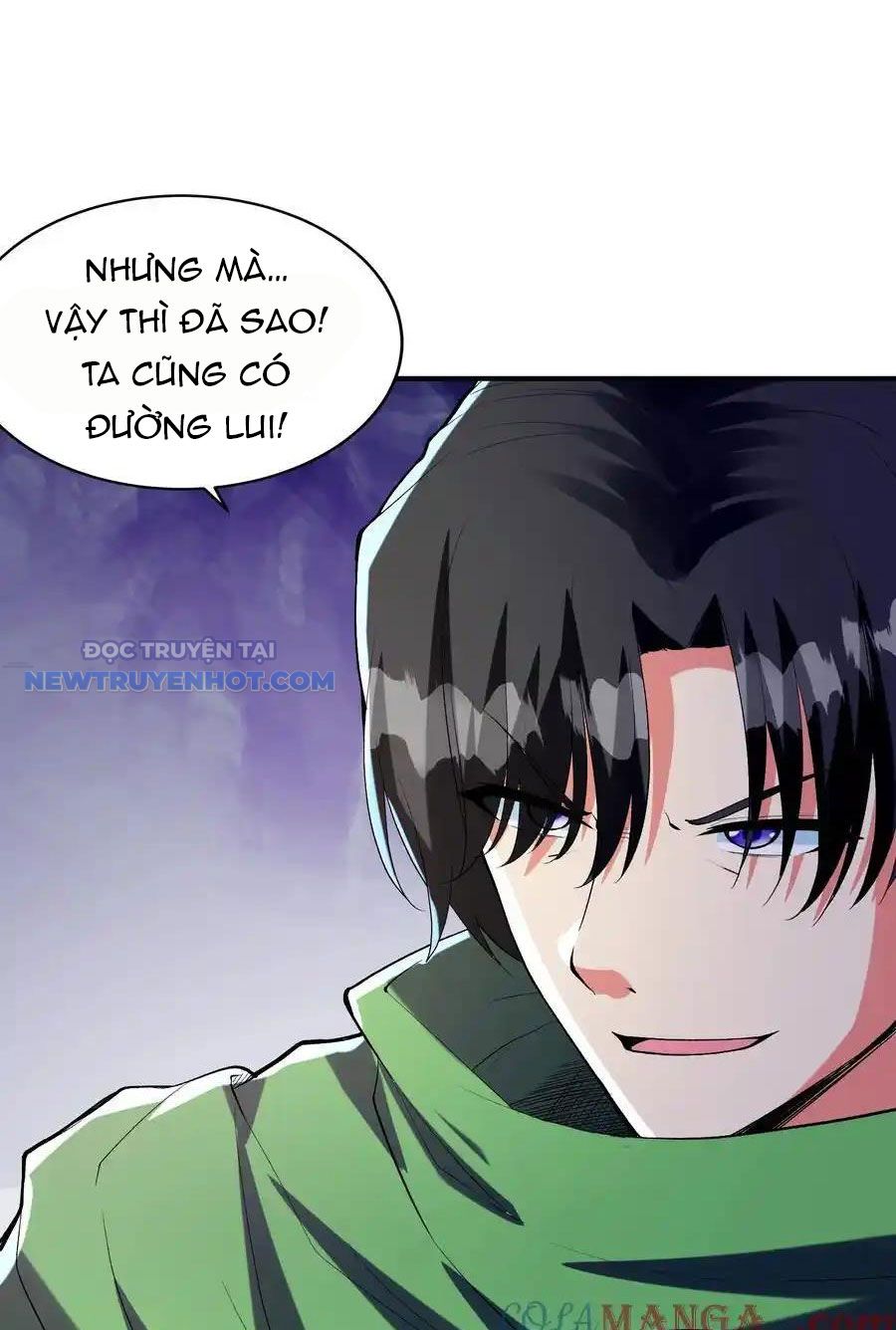 Hậu Cung Của Ta Toàn Là Ma Nữ Phản Diện Chapter 142 - Trang 2