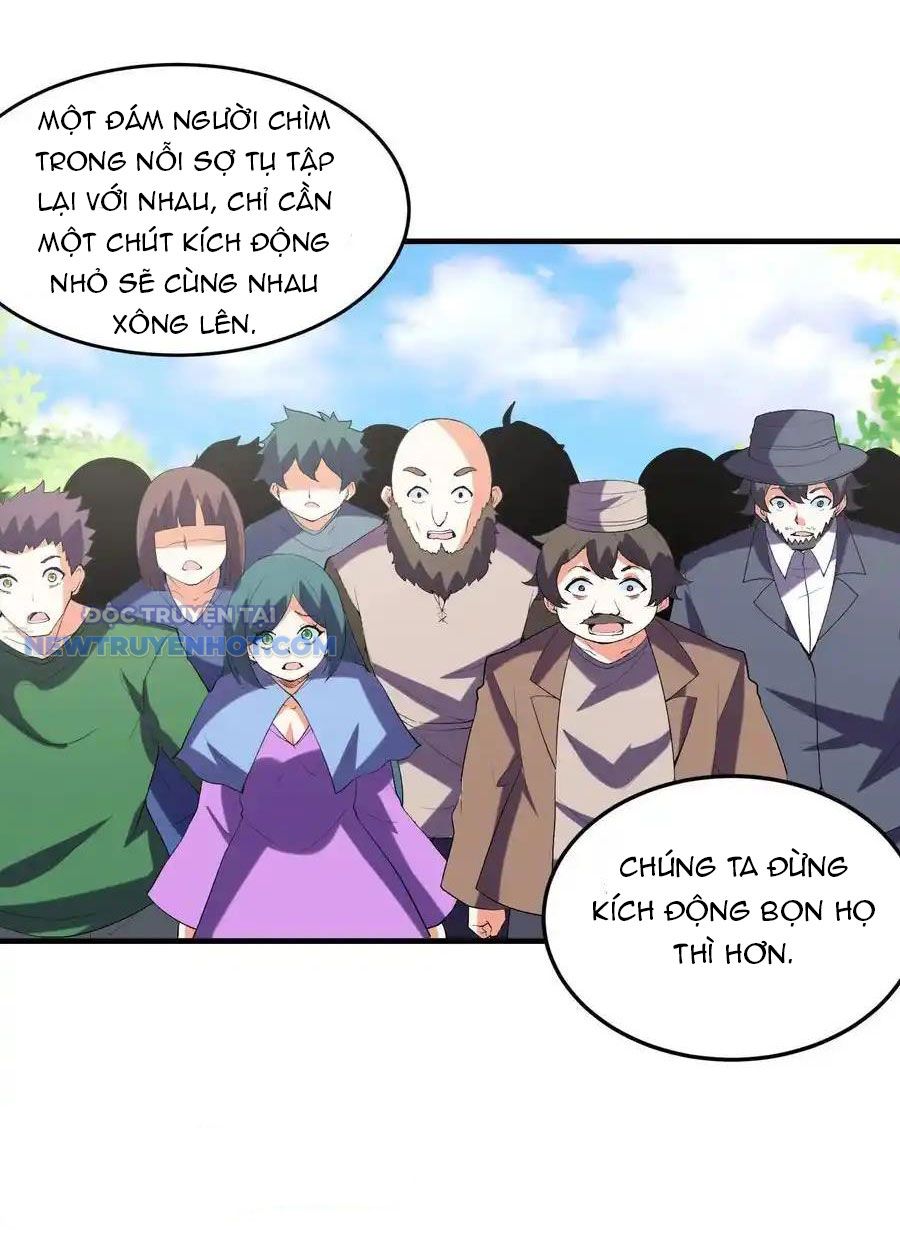 Hậu Cung Của Ta Toàn Là Ma Nữ Phản Diện Chapter 142 - Trang 2