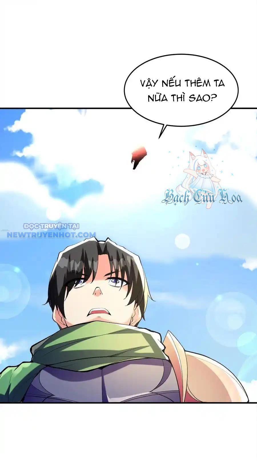 Hậu Cung Của Ta Toàn Là Ma Nữ Phản Diện Chapter 142 - Trang 2