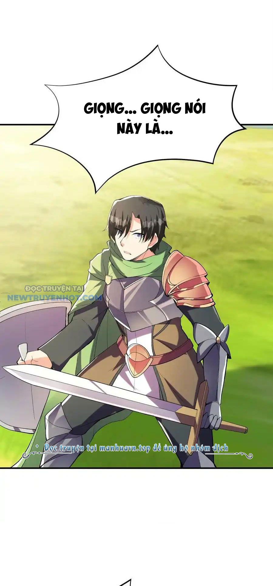 Hậu Cung Của Ta Toàn Là Ma Nữ Phản Diện Chapter 142 - Trang 2