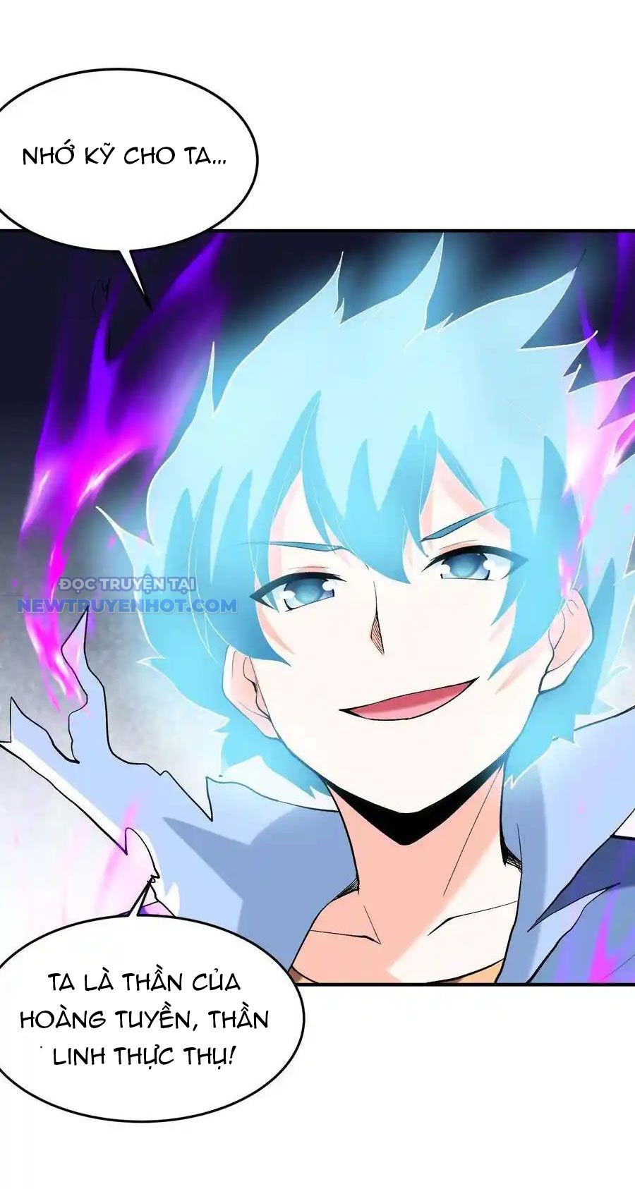 Hậu Cung Của Ta Toàn Là Ma Nữ Phản Diện Chapter 142 - Trang 2