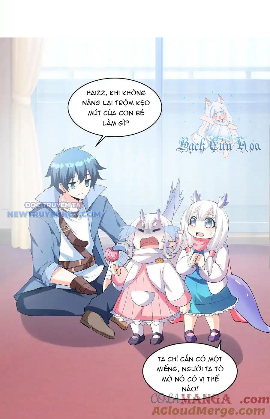 Hậu Cung Của Ta Toàn Là Ma Nữ Phản Diện Chapter 142 - Trang 2