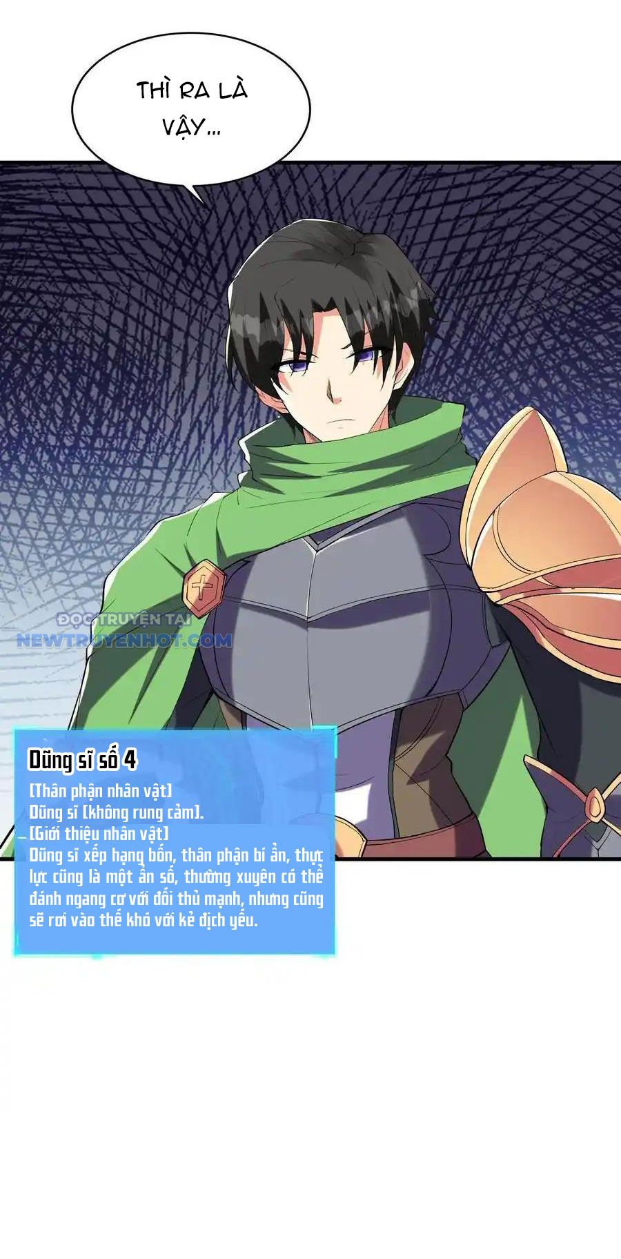 Hậu Cung Của Ta Toàn Là Ma Nữ Phản Diện Chapter 142 - Trang 2