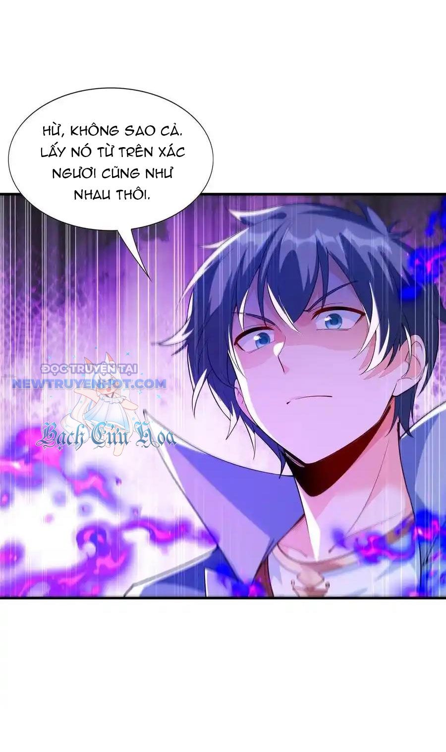 Hậu Cung Của Ta Toàn Là Ma Nữ Phản Diện Chapter 143 - Trang 2