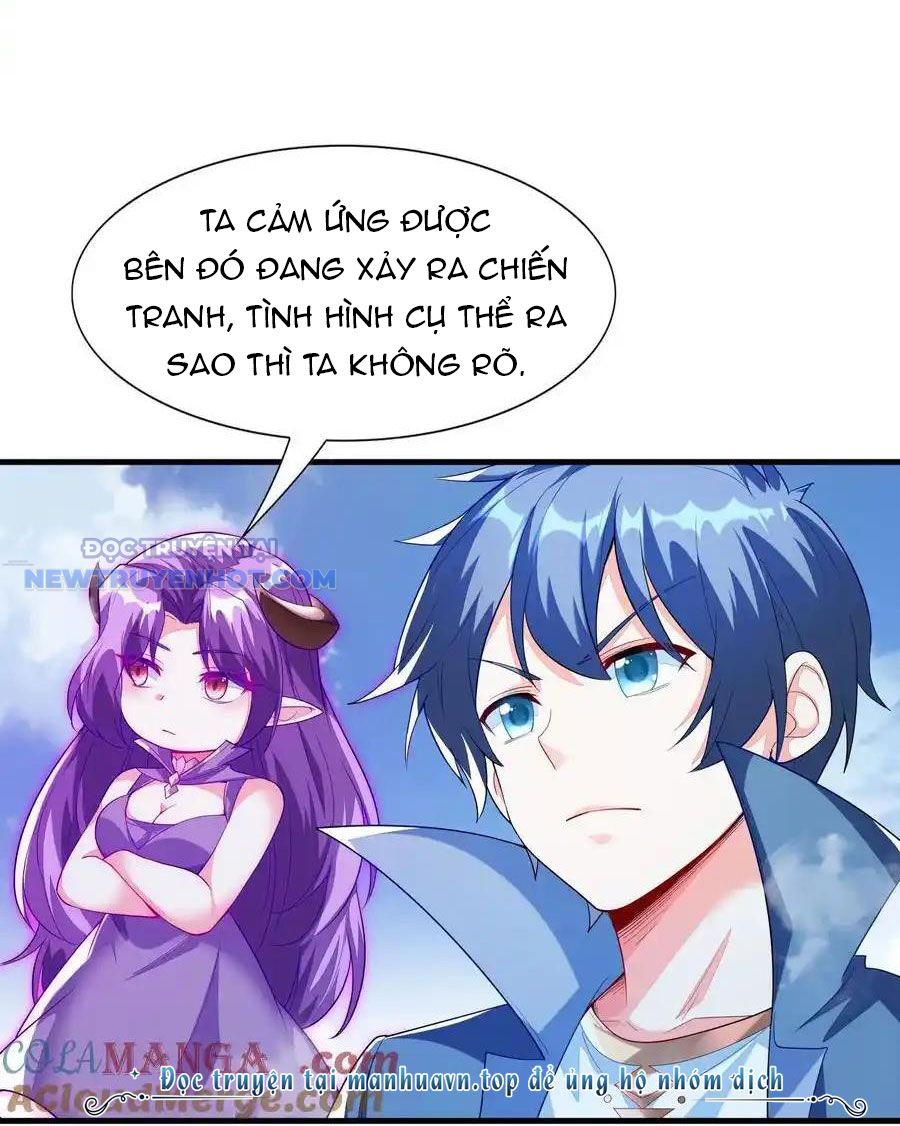 Hậu Cung Của Ta Toàn Là Ma Nữ Phản Diện Chapter 143 - Trang 2
