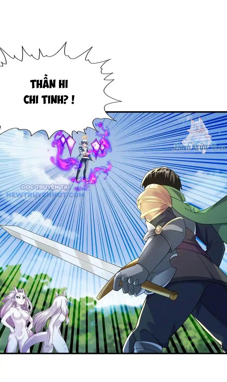 Hậu Cung Của Ta Toàn Là Ma Nữ Phản Diện Chapter 143 - Trang 2