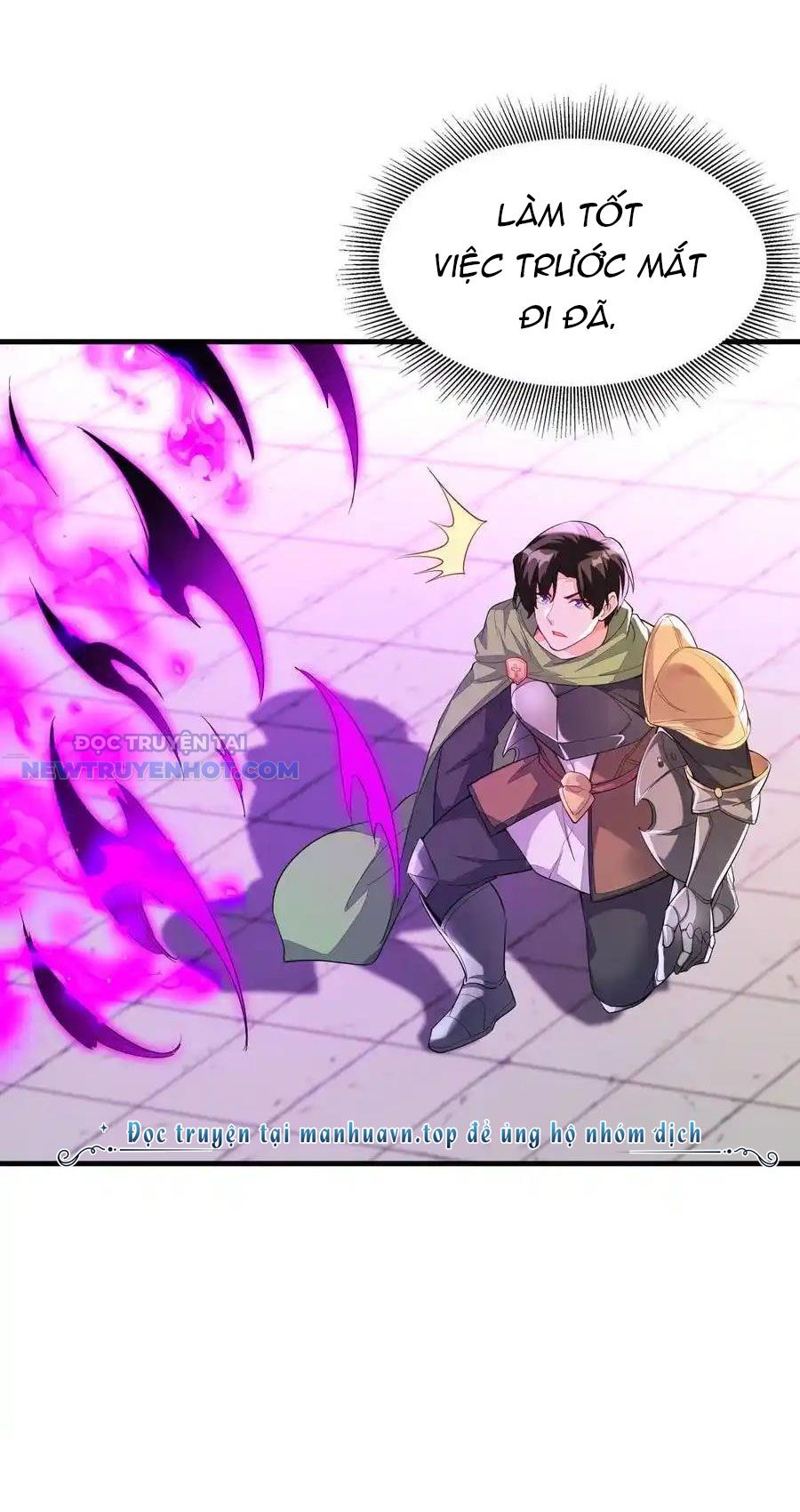 Hậu Cung Của Ta Toàn Là Ma Nữ Phản Diện Chapter 143 - Trang 2