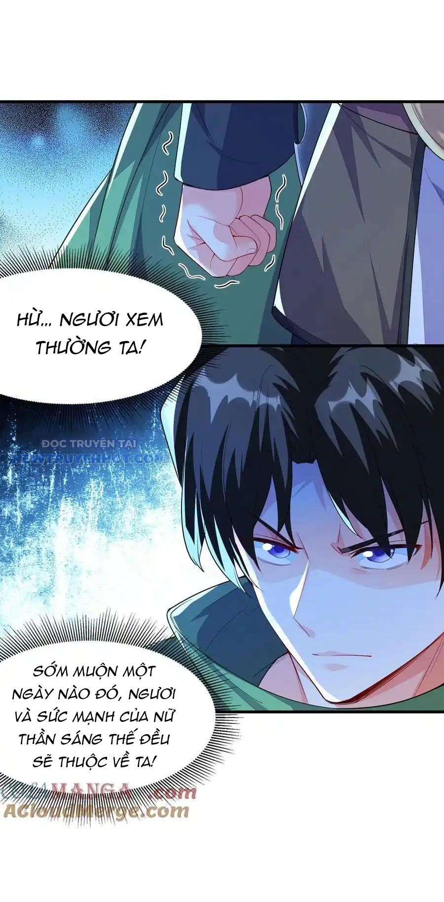 Hậu Cung Của Ta Toàn Là Ma Nữ Phản Diện Chapter 143 - Trang 2