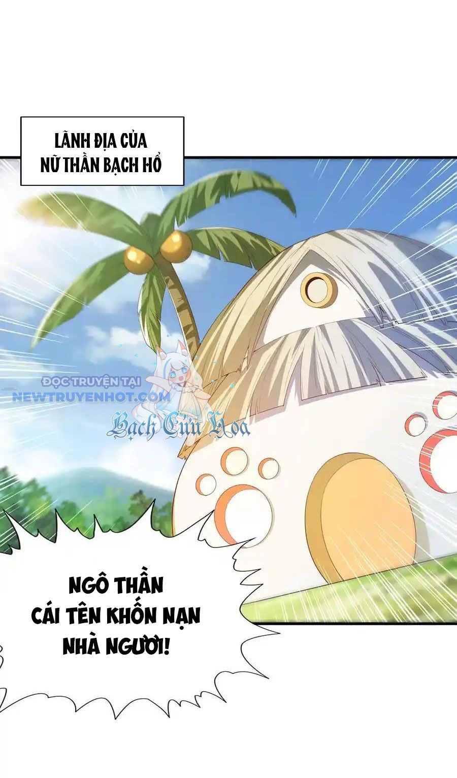 Hậu Cung Của Ta Toàn Là Ma Nữ Phản Diện Chapter 143 - Trang 2