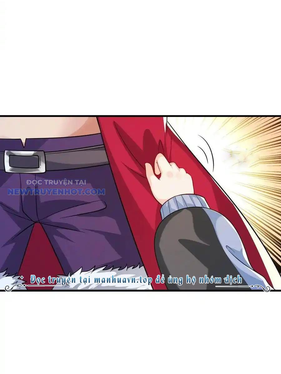 Hậu Cung Của Ta Toàn Là Ma Nữ Phản Diện Chapter 143 - Trang 2