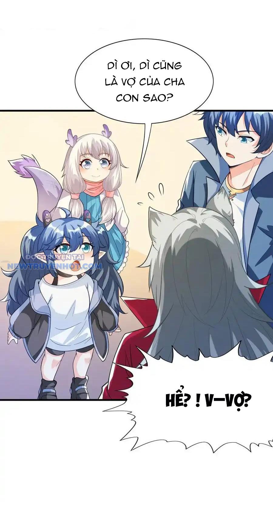 Hậu Cung Của Ta Toàn Là Ma Nữ Phản Diện Chapter 143 - Trang 2