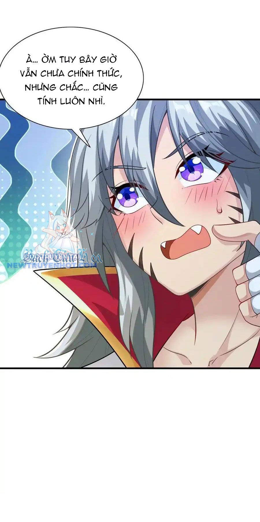 Hậu Cung Của Ta Toàn Là Ma Nữ Phản Diện Chapter 143 - Trang 2